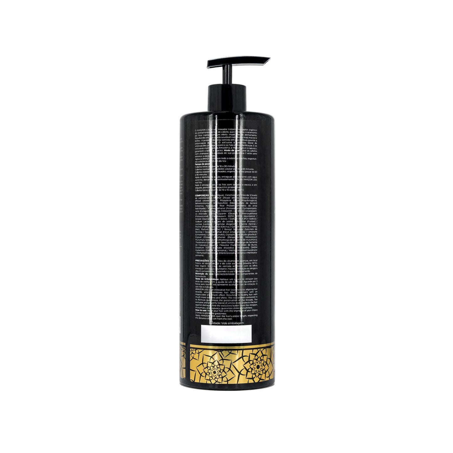 Amazon Liss - 1000ml