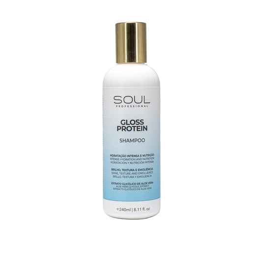 Kit Control Frizz SOUL