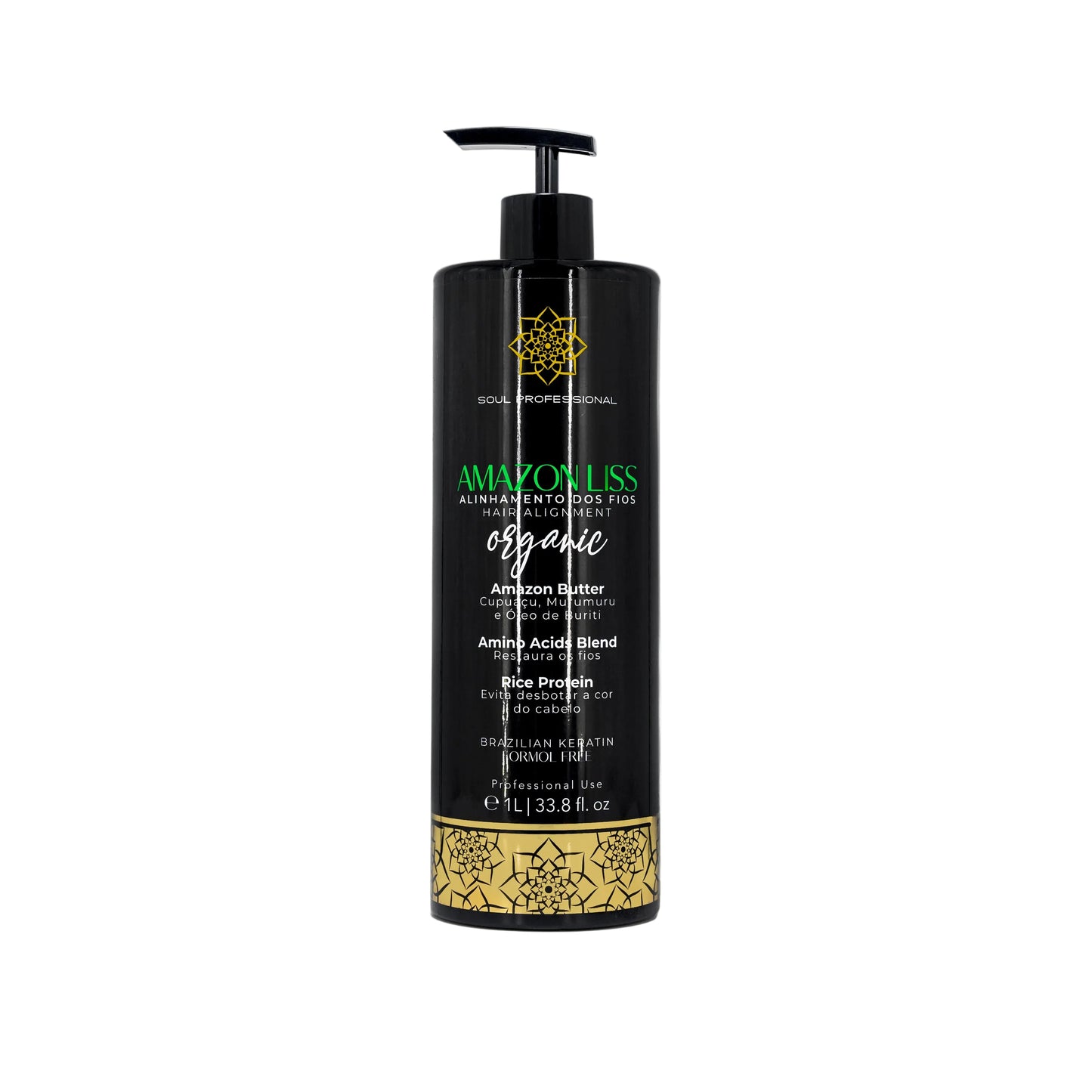 Amazon Liss - 1000ml