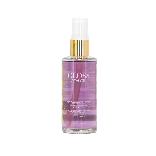 Aceite Reparador Gloss Açai - 60ml