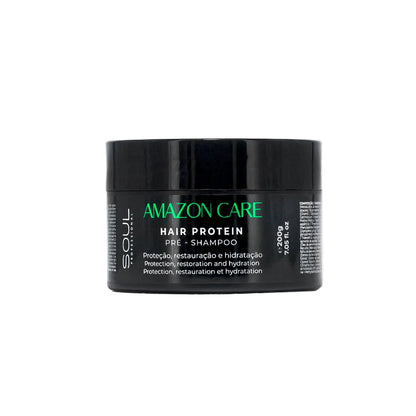 Leave-in Hair Protein - 200g