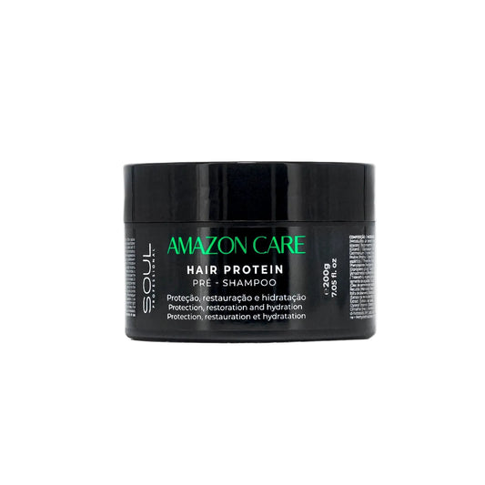 Leave-in Hair Protein - 200g