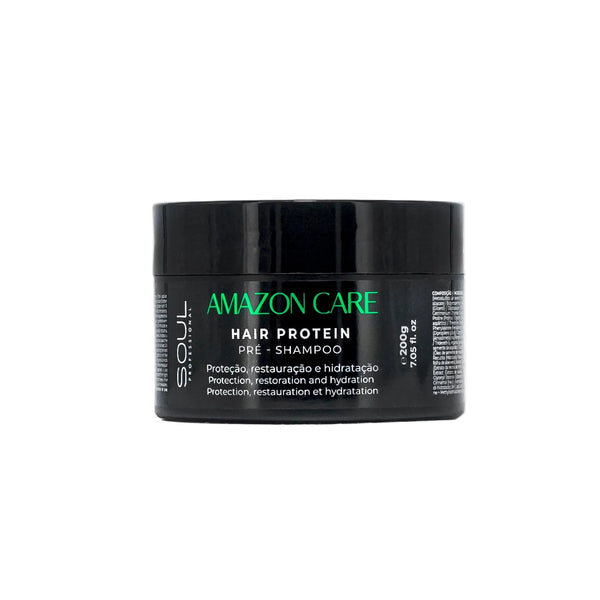 Leave-in Hair Protein - 200g