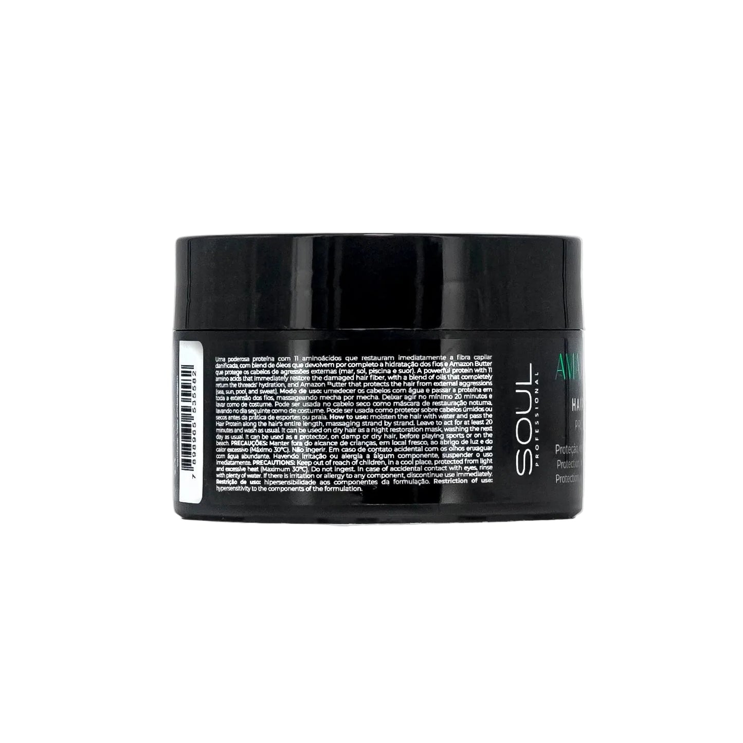 Leave-in Hair Protein - 200g