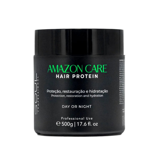 Leave-in Hair Protein - 500g