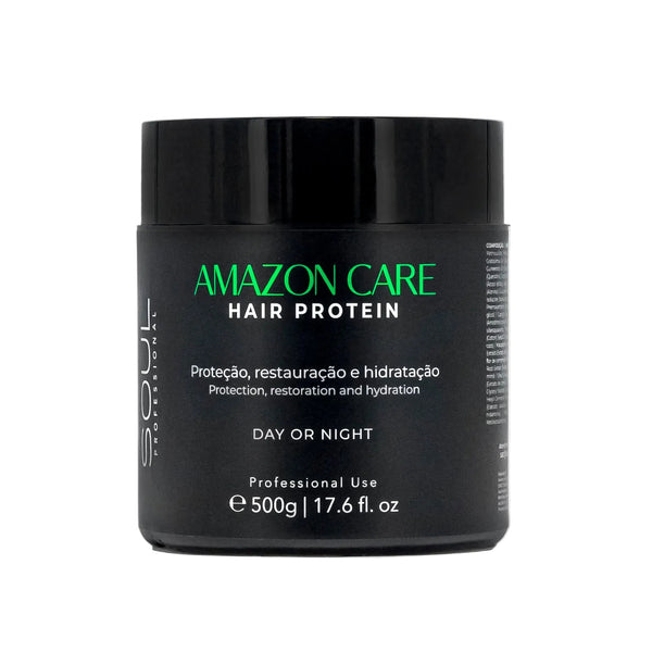 Leave-in Hair Protein - 500g