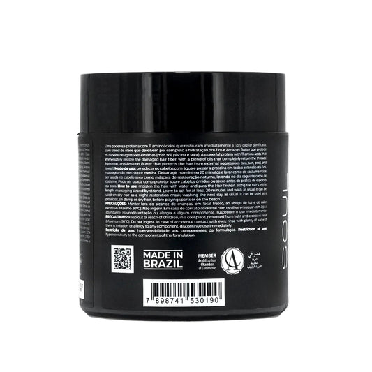 Leave-in Hair Protein - 500g