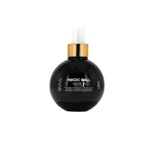 Crema de peinar Magic Ball Leave-in - 300ml