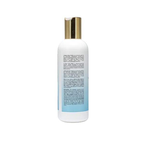 Máscara Gloss Protein Home Care - 240ml